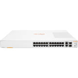 HPE Instant On 1960 24G 2XGT 2SFP+ Switch — JL806A#ABA