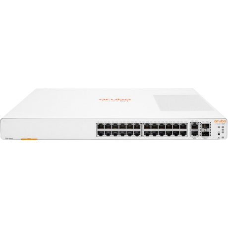 HPE Instant On 1960 24G 2XGT 2SFP+ Switch — JL806A#ABA