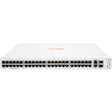 HPE Instant On 1960 48G 2XGT 2SFP+ Switch — JL808A#ABA