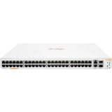HPE Instant On 1960 48G 2XGT 2SFP+ Switch — JL808A#ABA