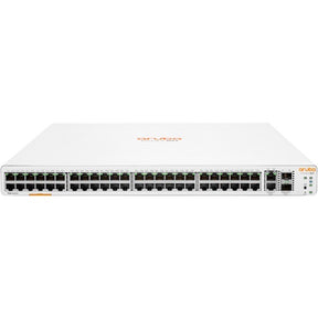 HPE Instant On 1960 48G 2XGT 2SFP+ Switch — JL808A#ABA