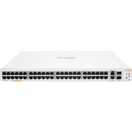 HPE Instant On 1960 48G 2XGT 2SFP+ Switch — JL808A#ABA