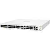 HPE Instant On 1960 48G 2XGT 2SFP+ Switch — JL808A#ABA