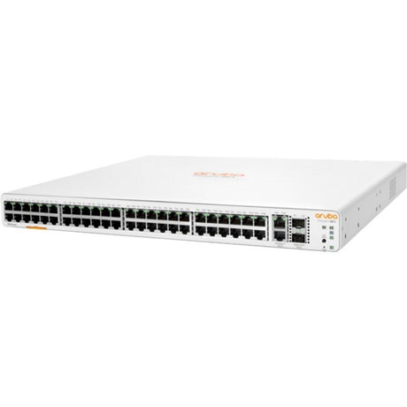 HPE Instant On 1960 48G 2XGT 2SFP+ Switch — JL808A#ABA