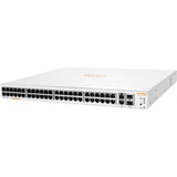 HPE Instant On 1960 48G 2XGT 2SFP+ Switch — JL808A#ABA