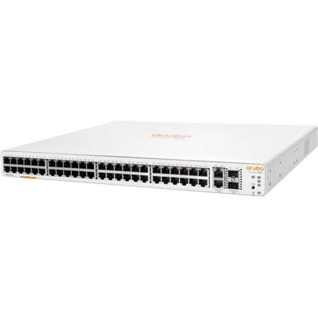 HPE Instant On 1960 48G 2XGT 2SFP+ Switch — JL808A#ABA