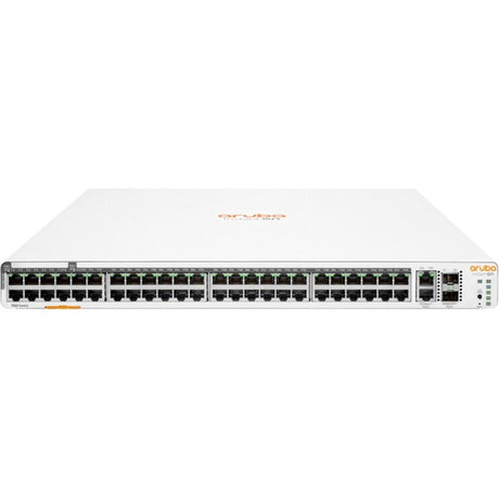 HPE Instant On 1960 48G 40p Class4 8p Class6 PoE 2XGT 2SFP+ 600W Switch — JL809A#ABA