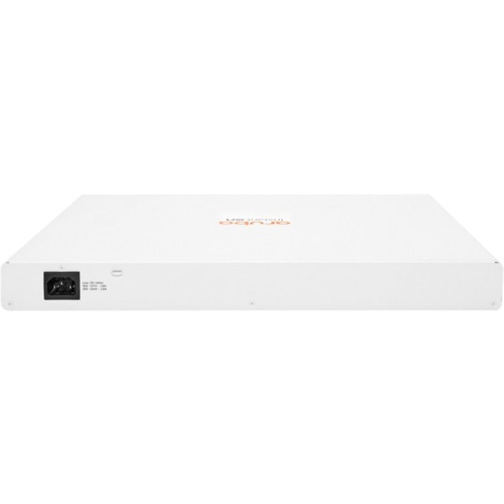 HPE Instant On 1960 48G 40p Class4 8p Class6 PoE 2XGT 2SFP+ 600W Switch — JL809A#ABA