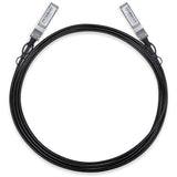 TP-Link TL-SM5220-3M - 3-Meter/ 10 Feet 10G SFP+ Direct Attach Cable (DAC) — TL-SM5220-3M