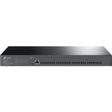 TP-Link TL-SX3016F - JetStream 16-Port 10GE SFP+ L2+ Managed Switch — SX3016F