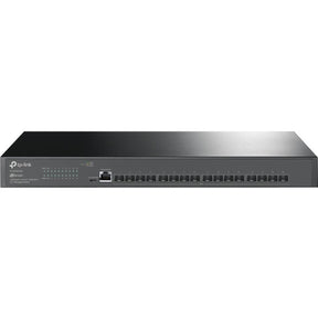 TP-Link TL-SX3016F - JetStream 16-Port 10GE SFP+ L2+ Managed Switch — SX3016F