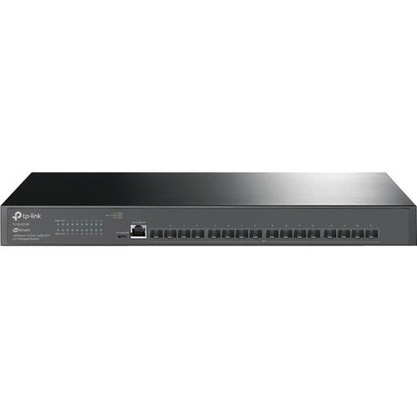 TP-Link TL-SX3016F - JetStream 16-Port 10GE SFP+ L2+ Managed Switch — SX3016F