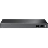 TP-Link TL-SX3016F - JetStream 16-Port 10GE SFP+ L2+ Managed Switch — SX3016F