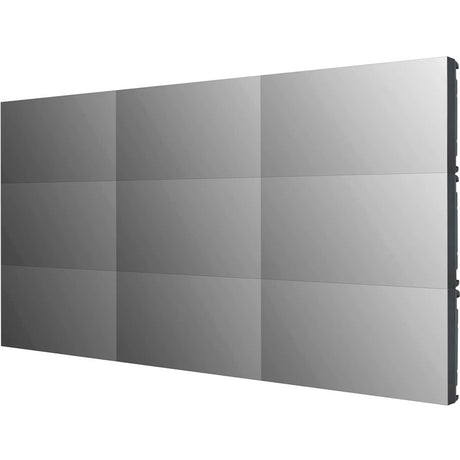 LG 55VSM5J-H 55'' 500 nits FHD 0.44mm Even Bezel Video Wall — 55VSM5JW-4P