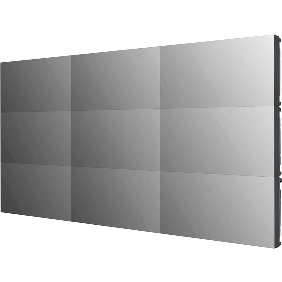 LG 55VSM5J-H 55'' 500 nits FHD 0.44mm Even Bezel Video Wall — 55VSM5JW-9P