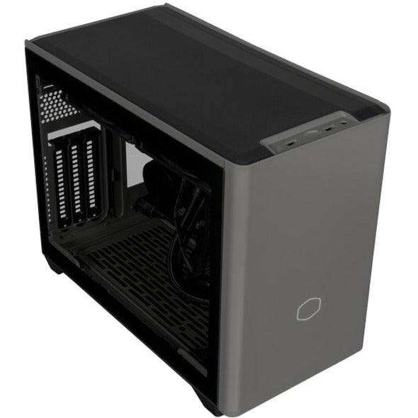 Cooler Master NR200P MAX NR200P-MCNN85-SL0 Computer Case — NR200PV2-MCNN85-SL0
