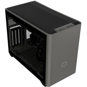 Cooler Master NR200P MAX NR200P-MCNN85-SL0 Computer Case — NR200PV2-MCNN85-SL0