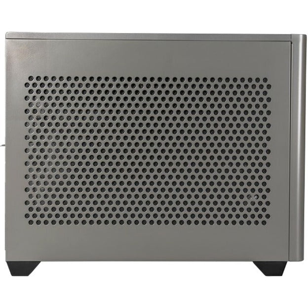 Cooler Master NR200P MAX NR200P-MCNN85-SL0 Computer Case — NR200PV2-MCNN85-SL0