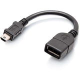 C2G Audio/Video Controller Administrator Key USB Adapter Cable — C2G40691