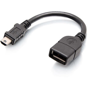 C2G Audio/Video Controller Administrator Key USB Adapter Cable — C2G40691
