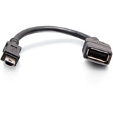 C2G Audio/Video Controller Administrator Key USB Adapter Cable — C2G40691
