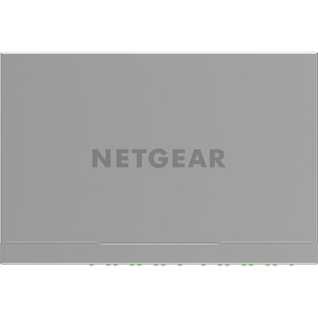 Netgear 8-port Ultra60 PoE++ Multi-Gigabit (2.5G) Ethernet Plus Switch — MS108EUP-100NAS