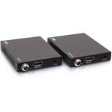 C2G HDMI over Cat5/Cat6 Extender Box Transmitter to Receiver - up to 164 ft. — C2G60220