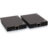 C2G HDMI over Cat5/Cat6 Extender Box Transmitter to Receiver - up to 164 ft. — C2G60220