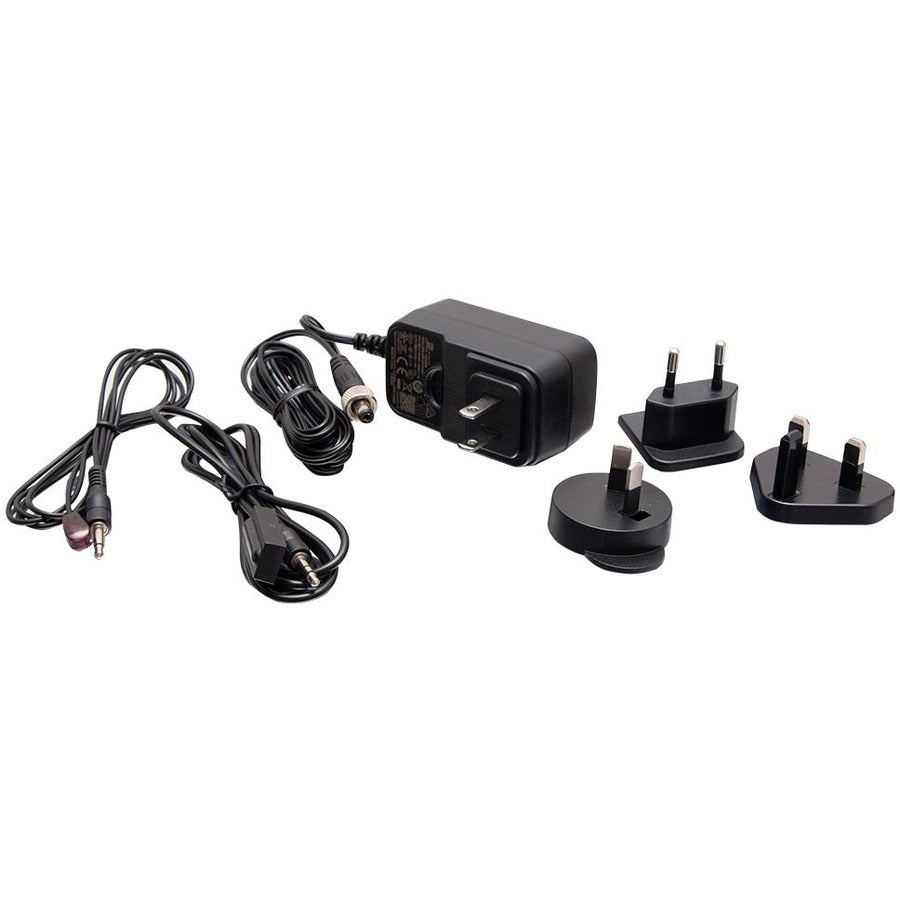 C2G HDMI over Cat5/Cat6 Extender Box Transmitter to Receiver - up to 164 ft. — C2G60220