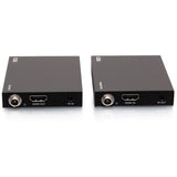 C2G HDMI over Cat5/Cat6 Extender Box Transmitter to Receiver - up to 164 ft. — C2G60220