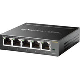TP-Link TL-SG105S - 5 Port Gigabit Ethernet Switch — TL-SG105S