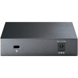 TP-Link TL-SG105S - 5 Port Gigabit Ethernet Switch — TL-SG105S