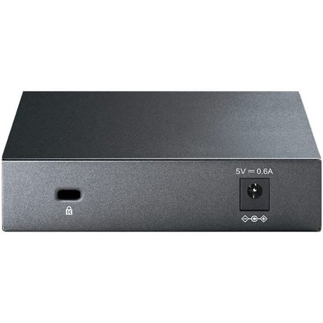 TP-Link TL-SG105S - 5 Port Gigabit Ethernet Switch — TL-SG105S