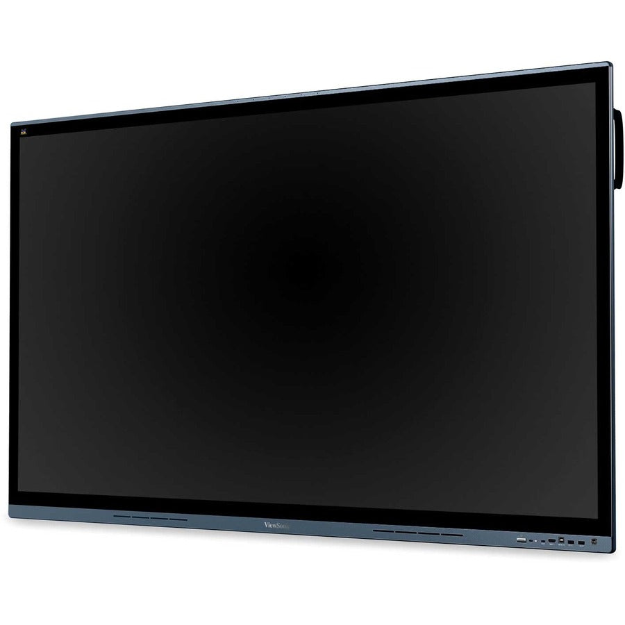 ViewSonic ViewBoard IFP6562 - 4K UHD Interactive Display with Integrated Software, 65W USB C, RJ45 - 350 cd/m2 - 65" — IFP6562