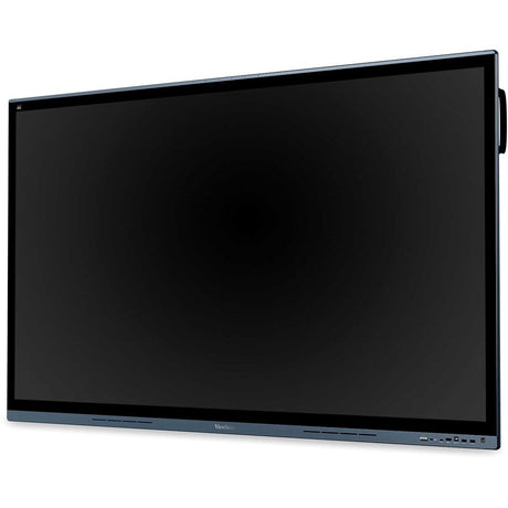 ViewSonic ViewBoard IFP6562 - 4K UHD Interactive Display with Integrated Software, 65W USB C, RJ45 - 350 cd/m2 - 65" — IFP6562