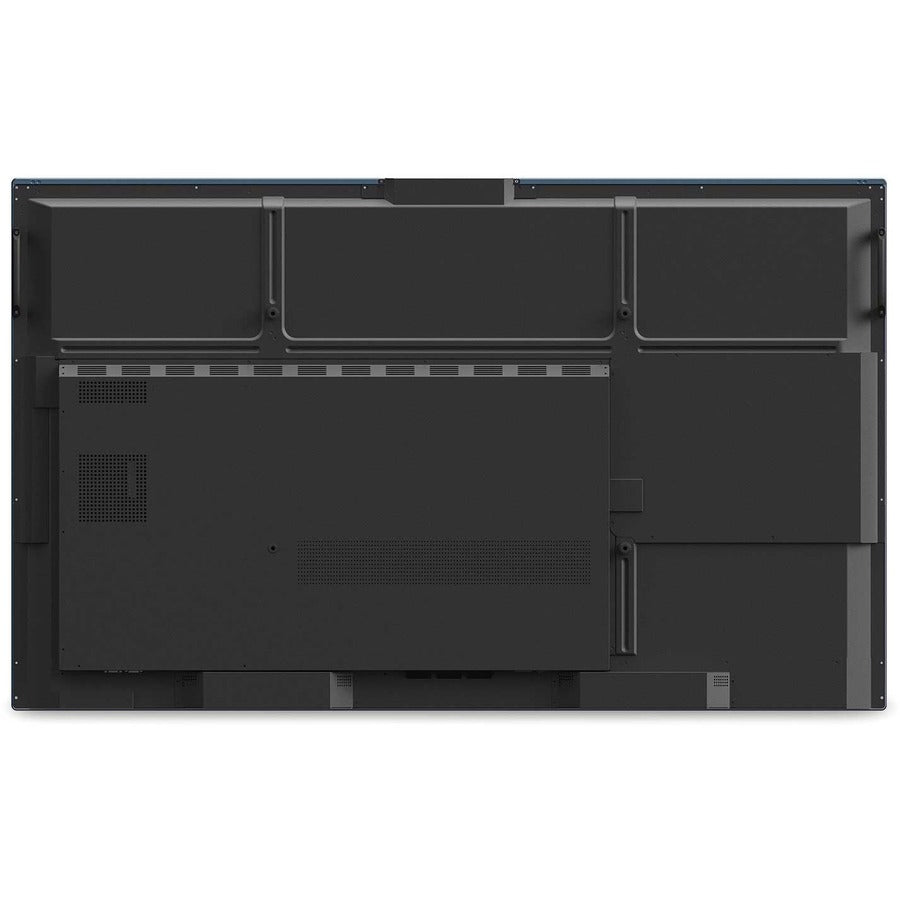 ViewSonic ViewBoard IFP6562 - 4K UHD Interactive Display with Integrated Software, 65W USB C, RJ45 - 350 cd/m2 - 65" — IFP6562