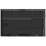 ViewSonic ViewBoard IFP6562 - 4K UHD Interactive Display with Integrated Software, 65W USB C, RJ45 - 350 cd/m2 - 65" — IFP6562