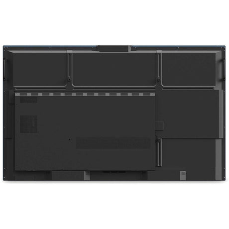 ViewSonic ViewBoard IFP6562 - 4K UHD Interactive Display with Integrated Software, 65W USB C, RJ45 - 350 cd/m2 - 65" — IFP6562