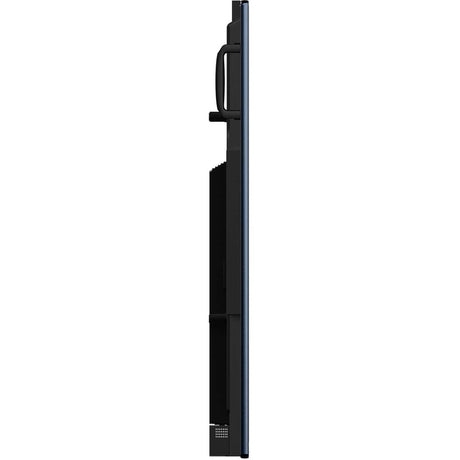 ViewSonic ViewBoard IFP6562 - 4K UHD Interactive Display with Integrated Software, 65W USB C, RJ45 - 350 cd/m2 - 65" — IFP6562