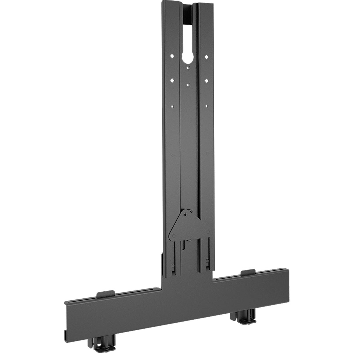 Chief Fusion FCA800K Camera Mount for Video Conferencing Camera, Display Screen, TV - Black — FCA800K