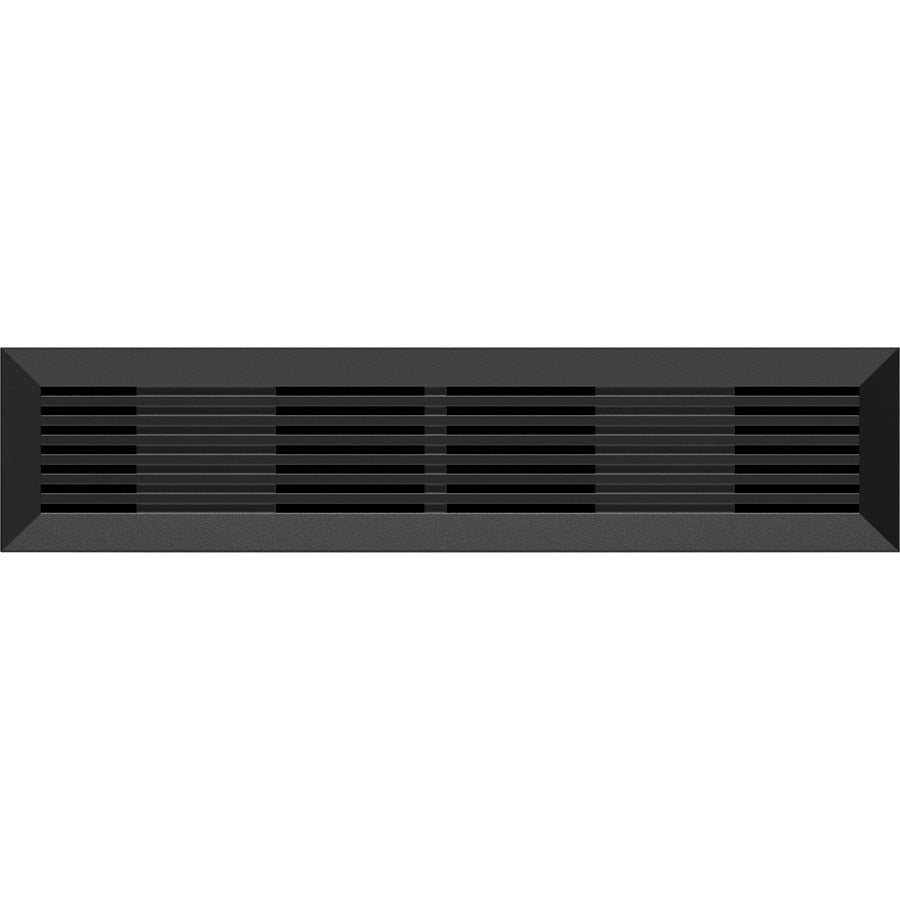 Seagate One Touch STLC16000400 16 TB Desktop Hard Drive - 3.5" External - SATA (SATA/600) - Black — STLC16000400