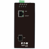 Tripp Lite Hardened Gigabit Fiber to Ethernet Media Converter 10/100/1000 Mbps RJ45/SFP -10&deg; to 60&deg;C DC Power — N785-H01-SFP-D