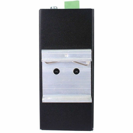 Tripp Lite Hardened Gigabit Fiber to Ethernet Media Converter 10/100/1000 Mbps RJ45/SFP -10&deg; to 60&deg;C DC Power — N785-H01-SFP-D