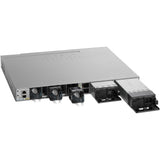Cisco 350WAC Platinum-Rated Power Supply Spare — PWR-C1-350WAC-P=