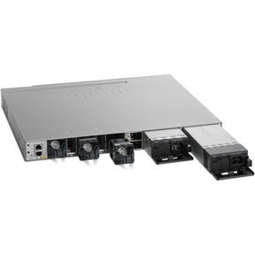 Cisco 350WAC Platinum-Rated Power Supply Spare — PWR-C1-350WAC-P=