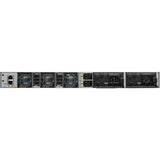 Cisco 350WAC Platinum-Rated Power Supply Spare — PWR-C1-350WAC-P=
