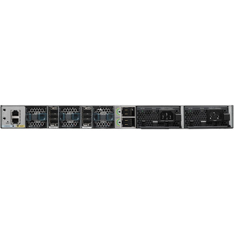 Cisco 350WAC Platinum-Rated Power Supply Spare — PWR-C1-350WAC-P=