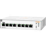 HPE Instant On 1830 8G Switch — JL810A#ABA