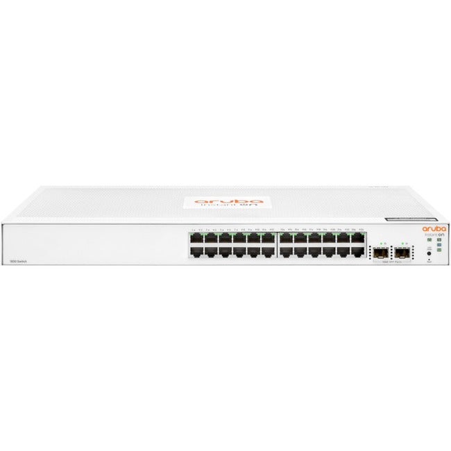HPE Instant On 1830 24G 2SFP Switch — JL812A#ABA