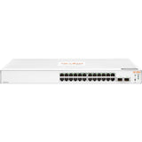 HPE Instant On 1830 24G 2SFP Switch — JL812A#ABA